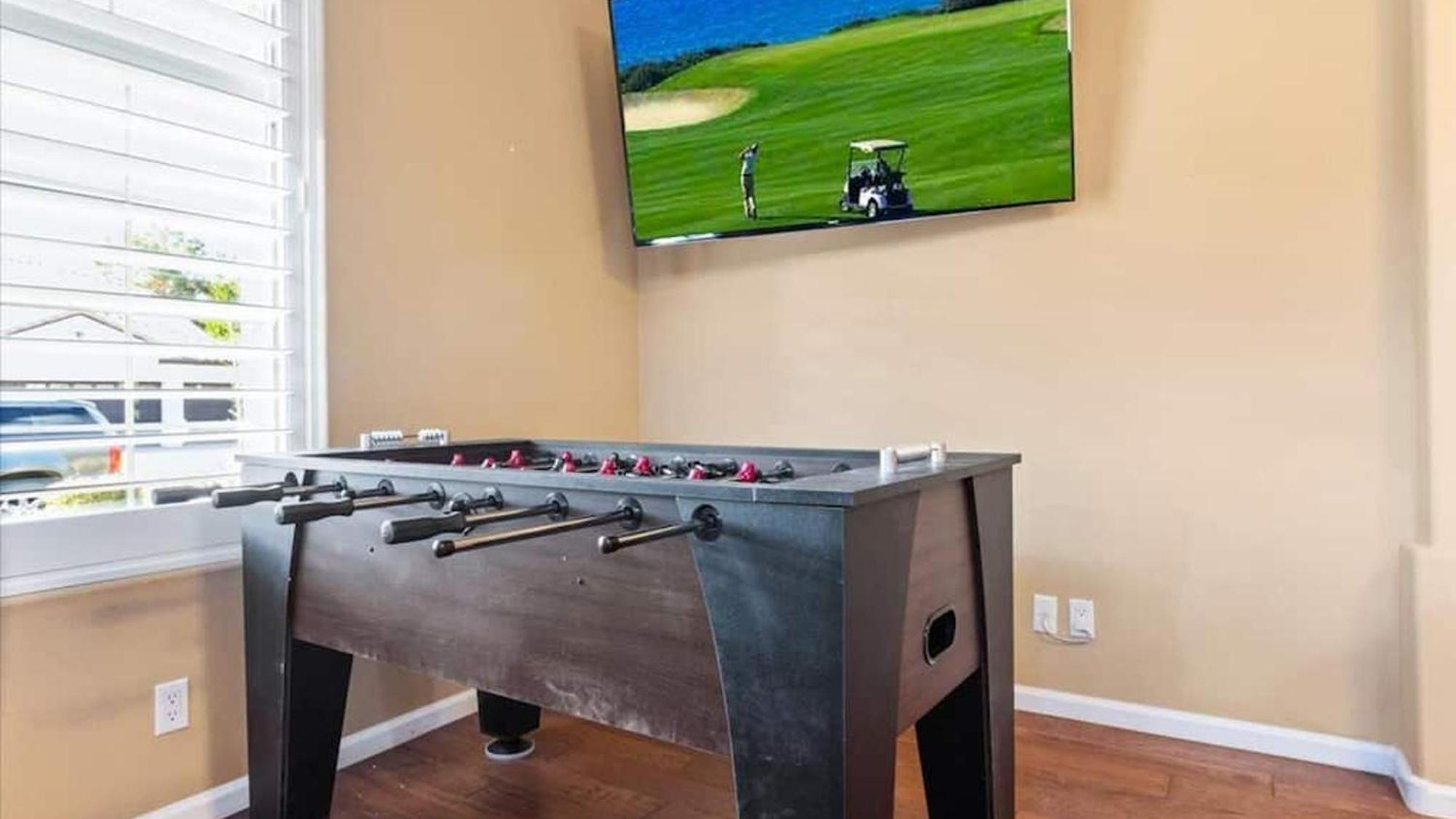 Southwestern 4 Bdrm Retreat Htd Pool Game Room Phoenix Exterior photo